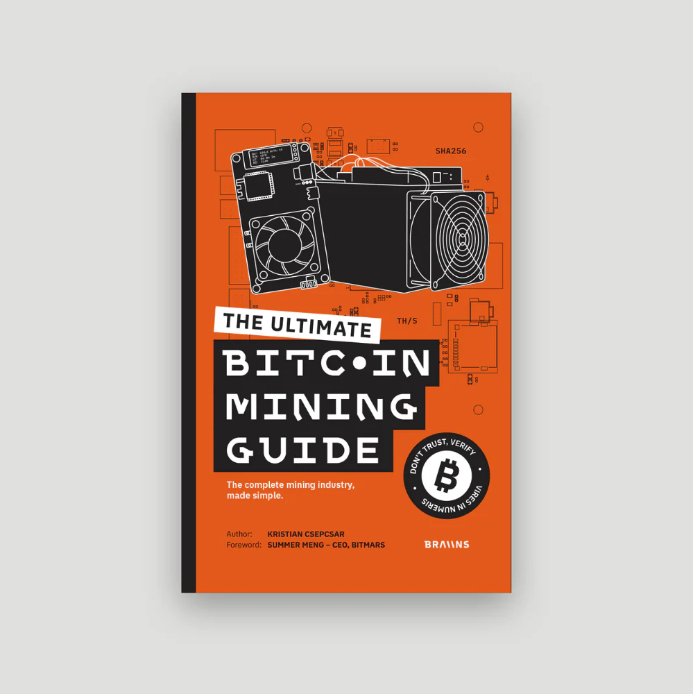The Ultimate Mining Handbook